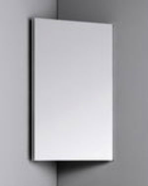 Aqwella Шкаф с зеркалом Рио 45 [Rio.04.33] – изображение в каталоге