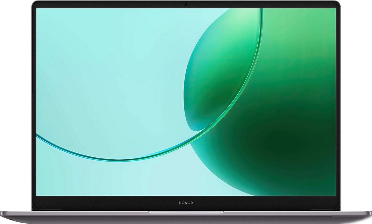 Ноутбук HONOR MagicBook X16 AMD 2025 GOH-X 5301APLM – фото товара