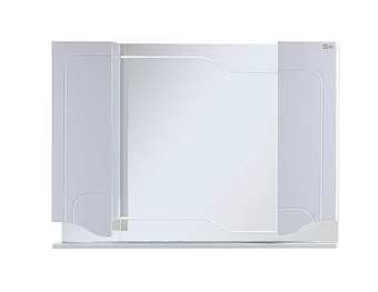 Onika Шкаф с зеркалом Веронэлла 105.00 [210506] – изображение в каталоге