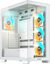 Корпус Gigabyte C500 Panoramic Stealth Ice (белый) – изображение в каталоге