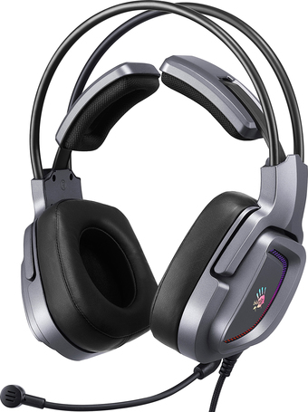 Наушники A4Tech Bloody G575 (серый) – изображение в каталоге