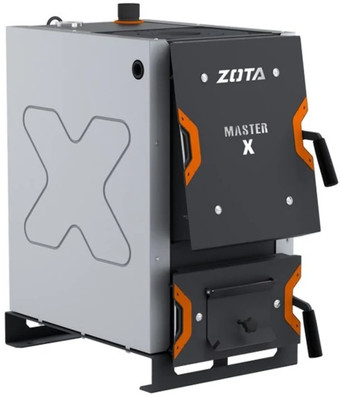Отопительный котел Zota Master-X 12 - изображение в каталоге