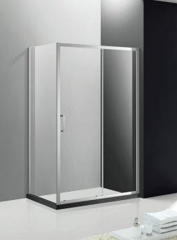 Душевой уголок Cezares MOLVENO-AH-11-130/100-C-Cr-IV - изображение в каталоге