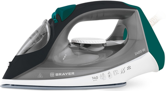 Утюг Brayer BR4008 - изображение в каталоге