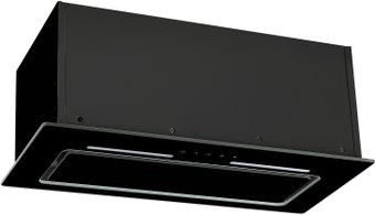Кухонная вытяжка ZorG Neo 1030 60 S (черный) – изображение в каталоге