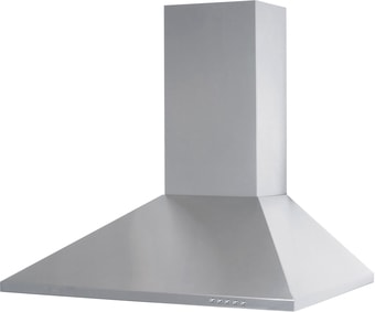 Кухонная вытяжка Exiteq EX-1086 (нержавеющая сталь) – изображение в каталоге