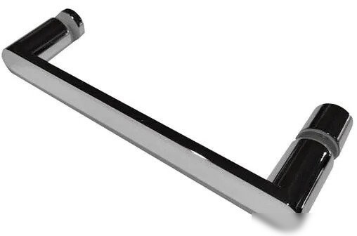 Душевая дверь Abber Zart AG08110 - фото товара