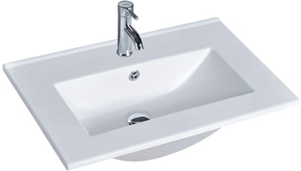 Умывальник AV Engineering Castello 76 AVE-B-5006C - изображение в каталоге