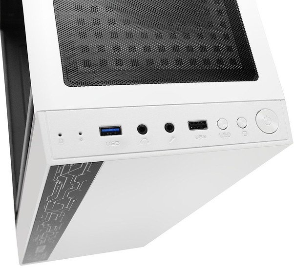 Корпус Ginzzu A390 – фото товара