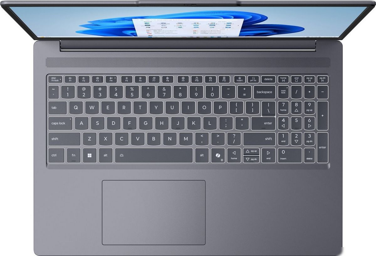 Ноутбук Lenovo IdeaPad Slim 3 16IRH10 83K2000WRK – фото товара