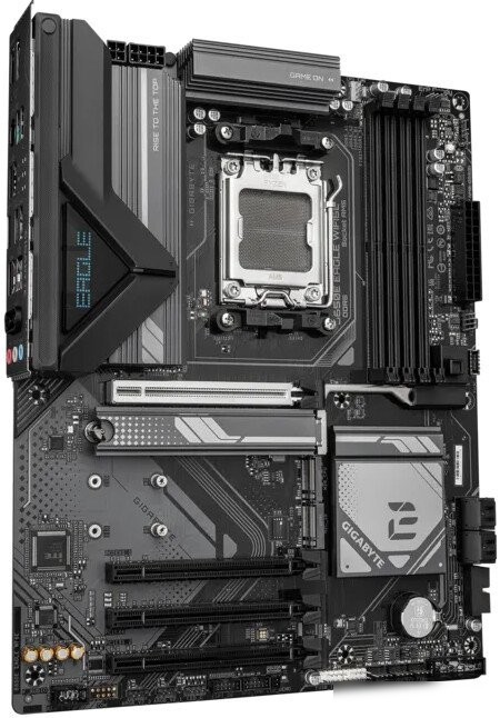 Материнская плата Gigabyte B650E Eagle WiFi6E – фото товара