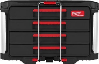 Ящик для инструментов Milwaukee 4932493189 – изображение в каталоге