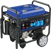 Бензиновый генератор Zonsen PB12000EA – изображение в каталоге