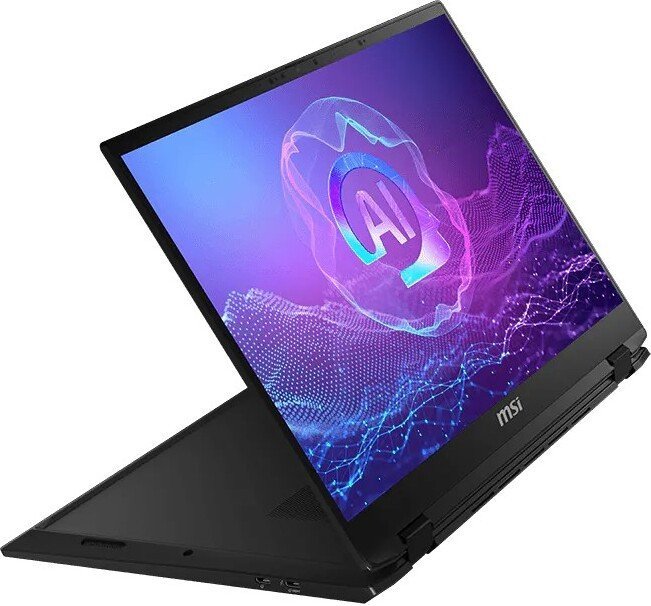 Ноутбук 2-в-1 MSI Summit 16 AI Evo A2HMTG-057RU – фото товара