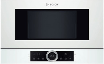 Микроволновая печь Bosch BFL634GW1