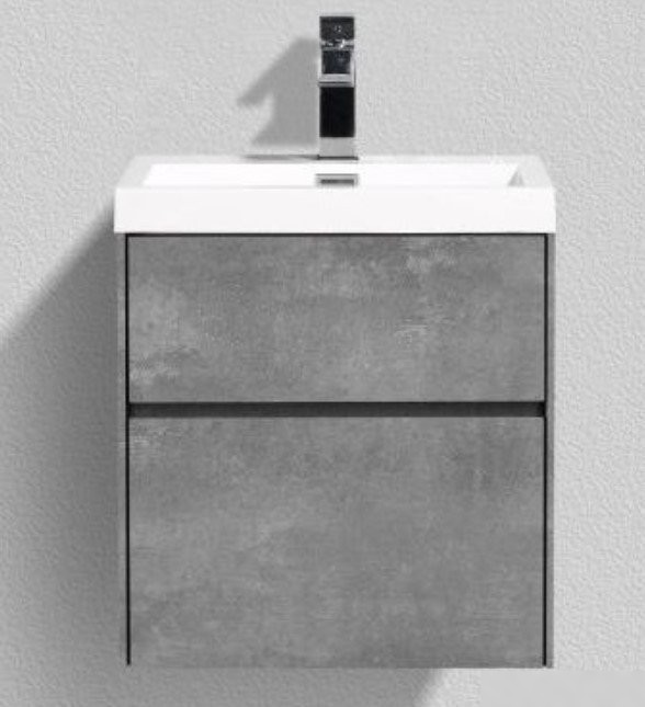 BelBagno Тумба под умывальник Pietra MINI-500AS-2C-SO-SCM – фото товара