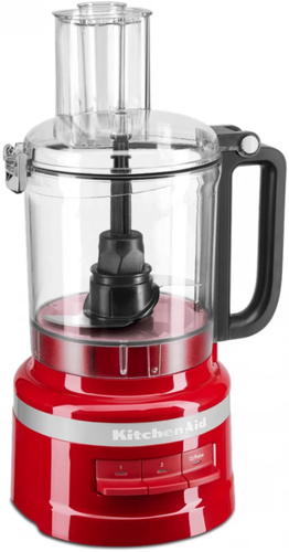 Кухонный комбайн KitchenAid 5KFP0921EER - изображение в каталоге