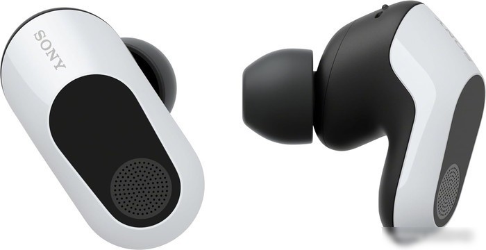 Наушники Sony Inzone Buds (белый) – фото товара