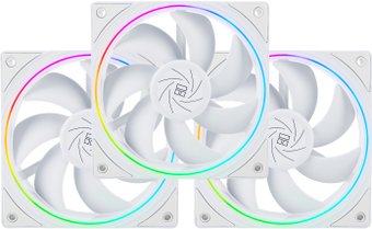 Комплект вентиляторов для корпуса Thermalright TL-S12W X3 – изображение в каталоге