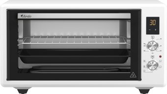 Мини-печь ARDO MO4552EW2 - изображение в каталоге