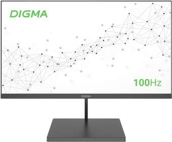 Монитор Digma Progress 24A501F – изображение в каталоге