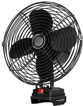 Вентилятор Profipower MKDEF-18V (без АКБ) - изображение в каталоге