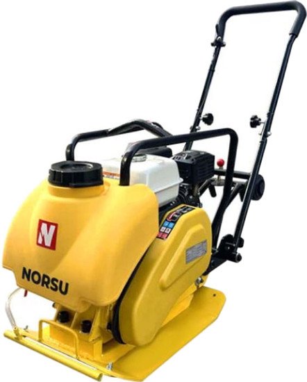 Виброплита Norsu RF-70TH – изображение в каталоге