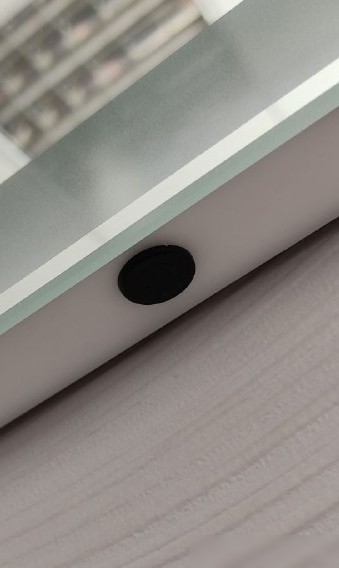 Пекам Зеркало Greta Fly 60x80 GretaFly-60x80d (с подсветкой и сенсором на взмах руки) – фото товара