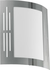 Уличный фонарь Eglo City 82309 – изображение в каталоге