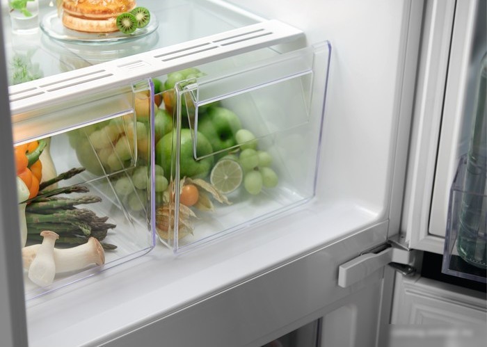 Холодильник Electrolux LND5FE18S - фото товара