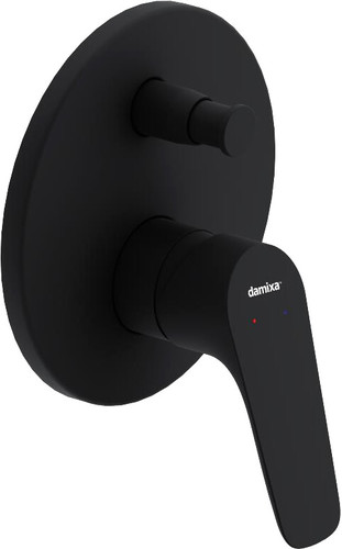 Смеситель Damixa Jupiter 777100300 - изображение в каталоге