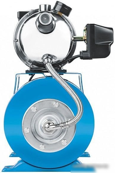 Насосная станция Unipump AUTO JS 60 - фото товара