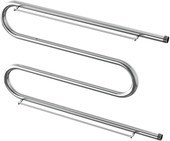 Полотенцесушитель Gloss & Reiter Standart M plus [М.1.60х80 (1")] - изображение в каталоге