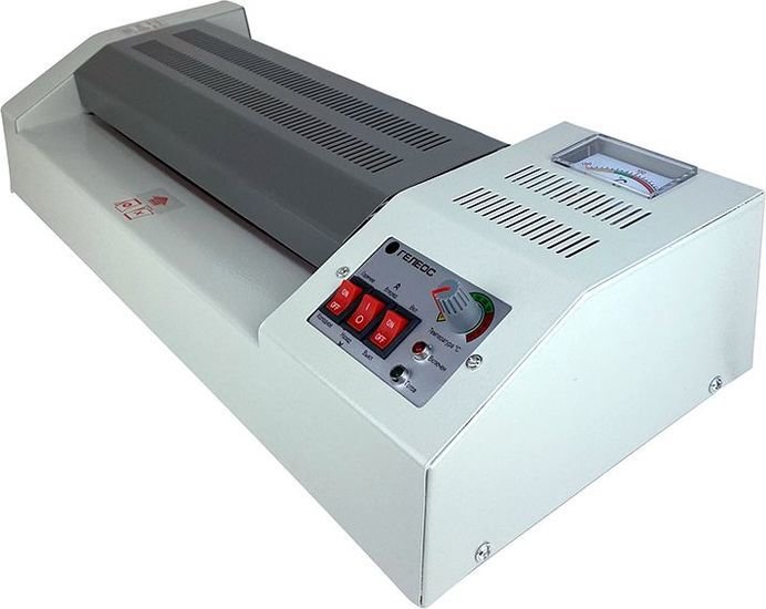 Ламинатор Гелеос ЛМ А3 Про – фото товара