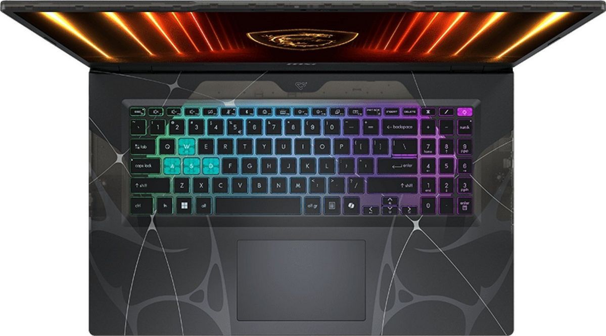 Игровой ноутбук MSI Cyborg 17 B2RWEKG-279XRU – фото товара