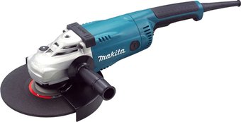 Угловая шлифмашина Makita GA9020SF – изображение в каталоге