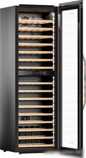 Винный шкаф Meyvel MV83-KSB2 — фото товара