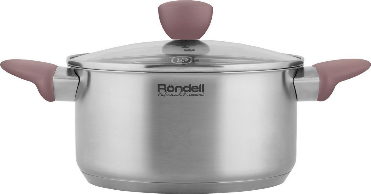 Кастрюля Rondell Bueno RDS-1587 – фото товара
