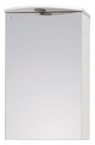 Onika Шкаф с зеркалом Венеция 50.00 [205014] – изображение в каталоге