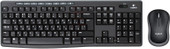 Офисный набор Logitech Wireless Combo MK270 920-004509