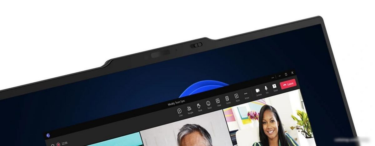 Ноутбук Lenovo ThinkPad X1 Carbon Gen 12 21KDS31500 – фото товара