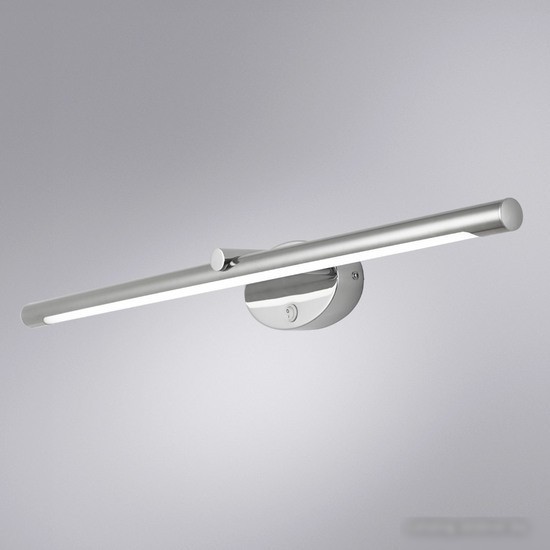 Подсветка для зеркал Arte Lamp 7303147, Подсветка для картин и зеркал Arte Lamp Ronnie A8027AP- – фото товара