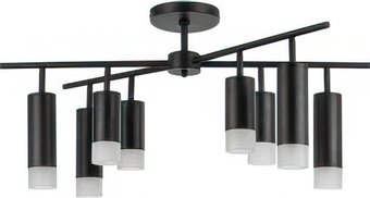 Люстра средней высоты Lightstar Rullo LR7283748741 – изображение в каталоге