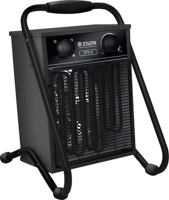 Тепловая пушка ZILON ZTV-24 - изображение в каталоге