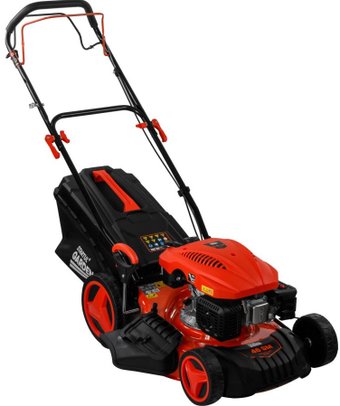 Газонокосилка Startul Garden 46 SM SG1015 – изображение в каталоге