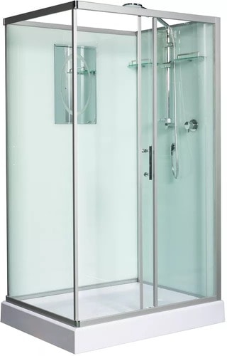 Душевая кабина WeltWasser WW500 Laine 1211 - изображение в каталоге