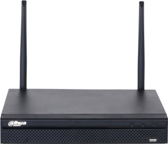 Сетевой видеорегистратор Dahua DHI-NVR1108HS-W-S2 – изображение в каталоге