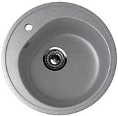 Кухонная мойка Ulgran U-101 (342 графитовый) - изображение в каталоге