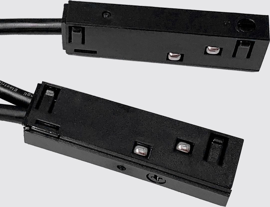 Коннектор питания шинопровода Favourite Logica 1012-CB-005 – фото товара