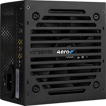 Блок питания AeroCool VX Plus 400 – изображение в каталоге